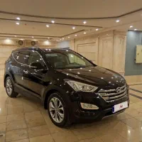 سانتافه فول کامل درحد صفر ۲۰۱۴|خودرو سواری و وانت|مشهد, امام رضا (ع)|دیوار