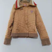 پالتو کاپشن و بافت|لباس|بومهن, |دیوار