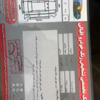 پارس مدل ۸۹ تمیز|خودرو سواری و وانت|یزد, |دیوار
