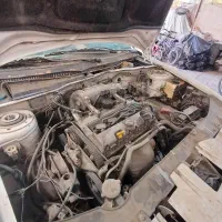 فروش سمند ef7|خودرو سواری و وانت|اصفهان, شفق|دیوار