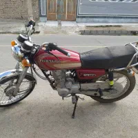 موتورهندا125مدل93|موتورسیکلت|زاهدان, |دیوار