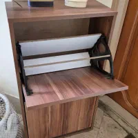 جاکفشی|جاکفشی، کمد، دراور|تهران, المهدی|دیوار