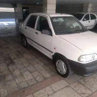 پراید se131 مدل ۹۵|خودرو سواری و وانت|ساوه, |دیوار