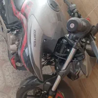 موتو زونتس 250|موتورسیکلت|کرمان, |دیوار