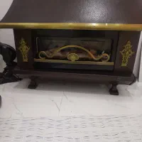 بخاری شومینه دونار اصلی