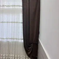 پرده تُرک درحدنو