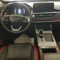 x55 پرو|خودرو سواری و وانت|تهران, علم و صنعت|دیوار