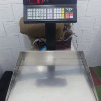 ترازوی فروشگاهی پند درحدنو|فروشگاه و مغازه|مهاباد (آذربایجان غربی), |دیوار