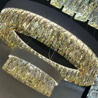 لوسترهای اس ام دی کریستالی|لوستر و چراغ آویز|تهران, فردوسی|دیوار