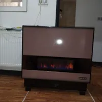 فروش بخاری نیک کالا