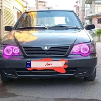 پراید132مدل 91