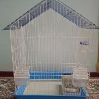 قفس پرنده  نو