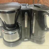چای ساز و قهوه جوش