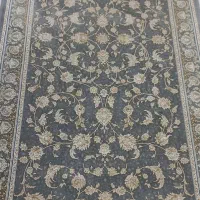 فرش ۱۵۰۰ شانه قیطران ۲ در ۱ متری