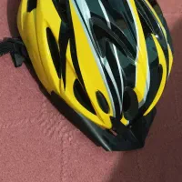 کلاه ایمنی دوچرخه