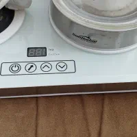 چایساز|سماور، چای‌ساز، قهوه‌ساز|اراک, |دیوار