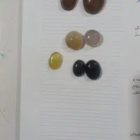 نگین انگشتر