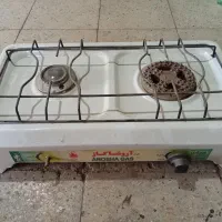 اجاق دو شعله رو‌میزی