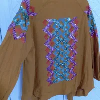 لباس مجلسی زنانه و دخترانه|لباس|فردیس, شهرک ۱۱۰|دیوار