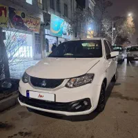 ساینا s|خودرو سواری و وانت|مشهد, سپاد|دیوار