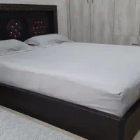 تخت دو نفره|تخت و سرویس خواب|تهران, حافظیه|دیوار