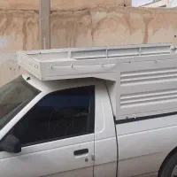 باربند اریسان