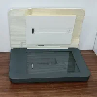 اسکنر hp مدل G3110|پرینتر، اسکنر، کپی، فکس|مشهد, هفده شهریور|دیوار