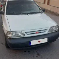 پراید 131 مدل 95 دو گانه دستی|خودرو سواری و وانت|پردیس, فاز ۵|دیوار