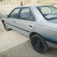 پژو87تمیز