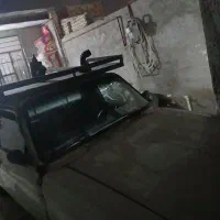 وانت|خودرو سواری و وانت|مشهد, شهید علی محمدی|دیوار