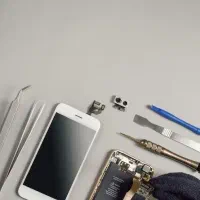 تعمیر ایفون و سامسونگ