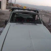 وانت پیکان مدل ۸۹