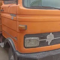 خاور608و808