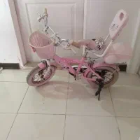 دوچرخه ۱۲