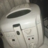 سرخ کن پر قدرت