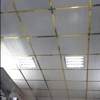 کناف و سقف کاذب|خدمات پیشه و مهارت|قم, چهل درخت‎|دیوار