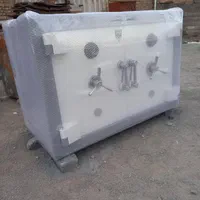گاوصندوق.خوابیده            گاو صندوق120تا180cm|ابزارآلات|اصفهان, شیخ اشراق|دیوار