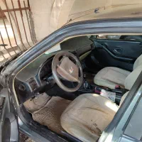 پژو روا دوگانه دستی