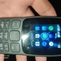 نوکیا اصلی با کارتن ۲ سیم کارت