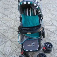 کالسکه|اسباب و اثاث بچه|مبارکه, |دیوار