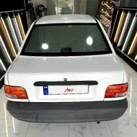 پراید 131 دوگانه کارخانه مدل 1394|خودرو سواری و وانت|بندر دیر, |دیوار