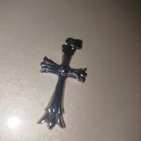 صلیب برای گردنبند