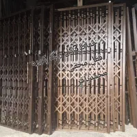 5درب حفاظ2 آکاردیونی2 قفل مخفی8 نصب فوری|مصالح و تجهیزات ساختمان|تهران, مهرآباد جنوبی|دیوار