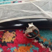انگشترنقره|بدلیجات|شیراز, حجت آباد|دیوار