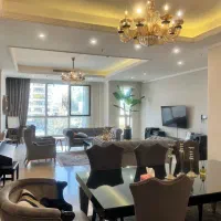 آپارتمان ۲۳۰ متر فرشته تاپ لوکیشن|اجارهٔ آپارتمان|تهران, الهیه|دیوار