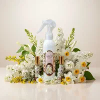 عطر روح القدس