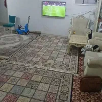 ۸۵متر اپارتمان مرکز شهر طبقه اول|فروش آپارتمان|رضوانشهر, |دیوار