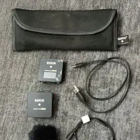 میکروفن رود rode go 2