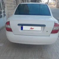 تیبا صندوقدار مدل ۹۶ فوق العاده تمیز|خودرو سواری و وانت|مشهد, مشکینی (شهرک غرب)|دیوار