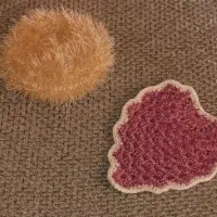 دستگیره و اسکاج|صنایع دستی و سایر لوازم تزئینی|آبیک, |دیوار